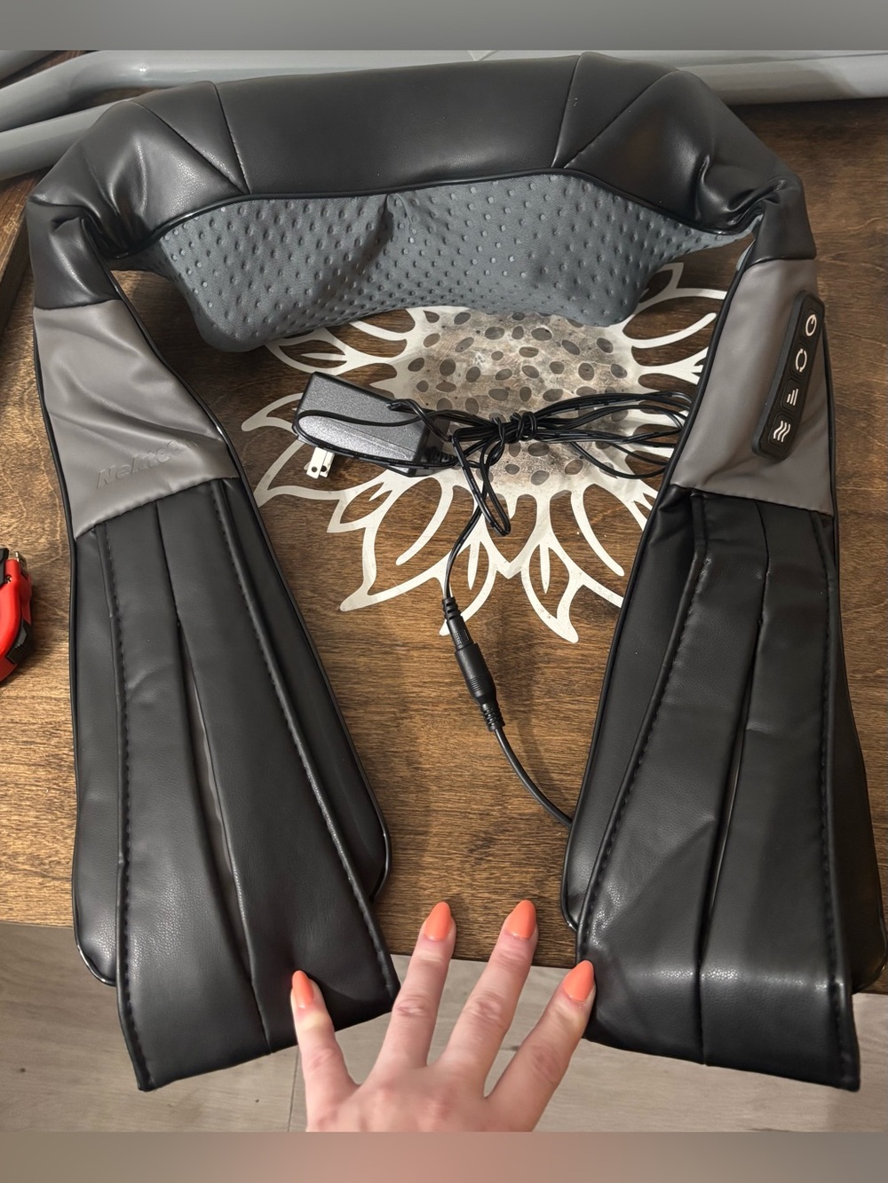 Nekteck Neck Massager